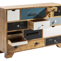 Discount Kommode Babalou Eu 14 Schube Kommoden & Sideboards