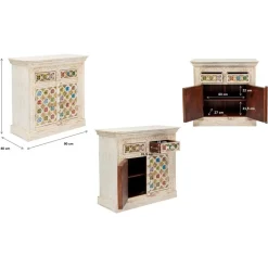 Hot Kommode Bazar 90 Kommoden & Sideboards