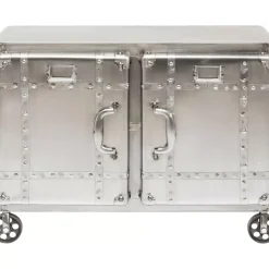 Discount Kommode Buster 2-Turig Kommoden & Sideboards