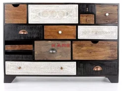 Online Kommode Finca 14 Schube Kommoden & Sideboards
