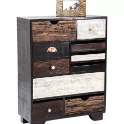 New Kommode Finca 10 Schube Kommoden & Sideboards