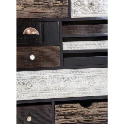 New Kommode Finca 10 Schube Kommoden & Sideboards