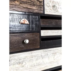 New Kommode Finca 10 Schube Kommoden & Sideboards