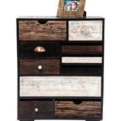New Kommode Finca 10 Schube Kommoden & Sideboards