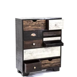 New Kommode Finca 10 Schube Kommoden & Sideboards