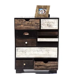New Kommode Finca 10 Schube Kommoden & Sideboards