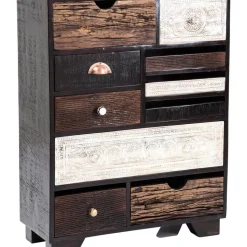New Kommode Finca 10 Schube Kommoden & Sideboards
