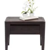 Best Kommode Klein Brooklyn Walnut 40X50 Kommoden & Sideboards