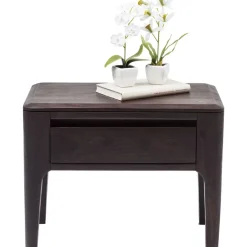 Best Kommode Klein Brooklyn Walnut 40X50 Kommoden & Sideboards