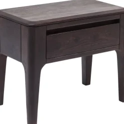 Best Kommode Klein Brooklyn Walnut 40X50 Kommoden & Sideboards