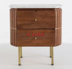 Best Kommode Klein Grace 50X55Cm Kommoden & Sideboards