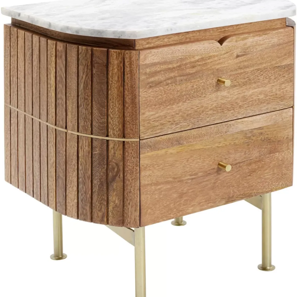 Best Kommode Klein Grace 50X55Cm Kommoden & Sideboards