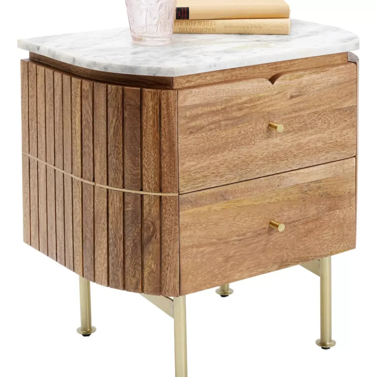 Best Kommode Klein Grace 50X55Cm Kommoden & Sideboards