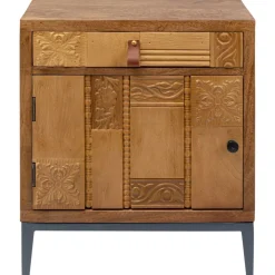 Outlet Kommode Klein James 50Cm Kommoden & Sideboards