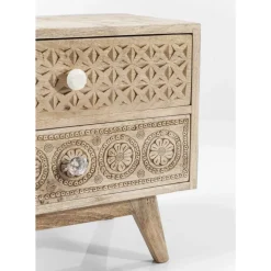 Clearance Kommode Klein Puro 50X35Cm Kommoden & Sideboards