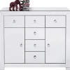 Best Kommode Luxury 2-Turig 6 Schube Kommoden & Sideboards