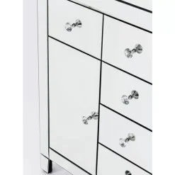 Best Kommode Luxury 2-Turig 6 Schube Kommoden & Sideboards