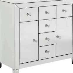 Best Kommode Luxury 2-Turig 6 Schube Kommoden & Sideboards