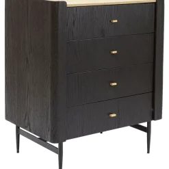 Outlet Kommode Milano 80 Kommoden & Sideboards