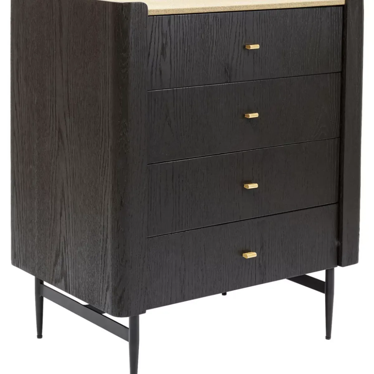 Outlet Kommode Milano 80 Kommoden & Sideboards