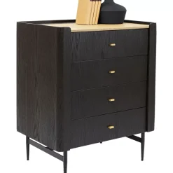 Outlet Kommode Milano 80 Kommoden & Sideboards