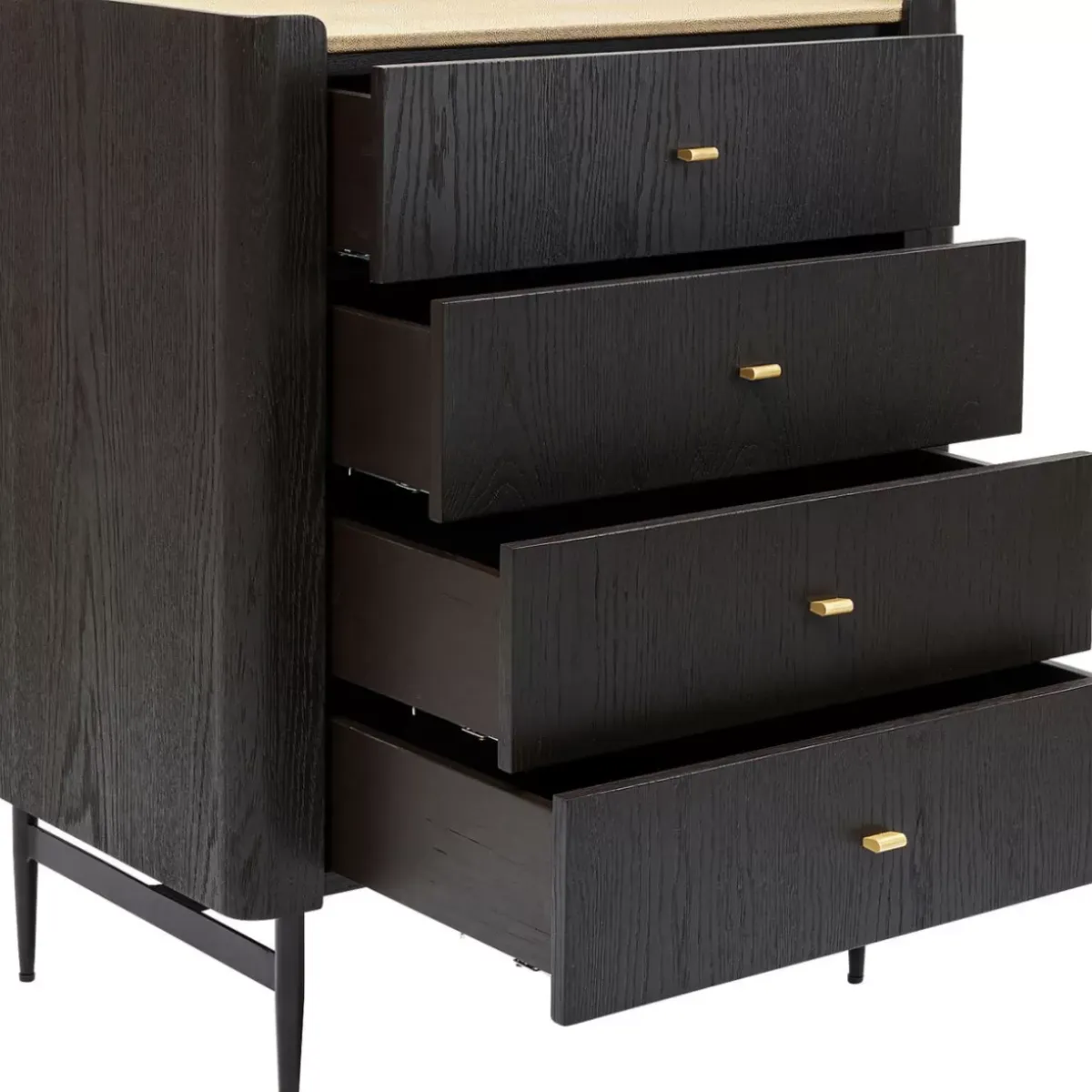 Outlet Kommode Milano 80 Kommoden & Sideboards