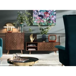 Best Kommode Muskat 2 Turen Kommoden & Sideboards