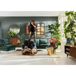 Best Kommode Muskat 2 Turen Kommoden & Sideboards