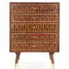 Online Kommode Muskat 5-Schube Kommoden & Sideboards