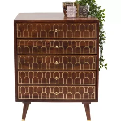 Online Kommode Muskat 5-Schube Kommoden & Sideboards