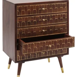Online Kommode Muskat 5-Schube Kommoden & Sideboards