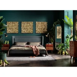 Online Kommode Muskat 5-Schube Kommoden & Sideboards