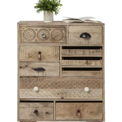 Best Kommode Puro 10 Schube Kommoden & Sideboards