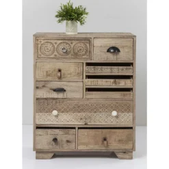 Best Kommode Puro 10 Schube Kommoden & Sideboards