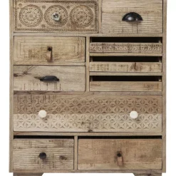 Best Kommode Puro 10 Schube Kommoden & Sideboards