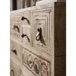 Clearance Kommode Puro 14 Schube Kommoden & Sideboards