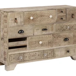 Clearance Kommode Puro 14 Schube Kommoden & Sideboards
