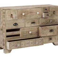 Clearance Kommode Puro 14 Schube Kommoden & Sideboards