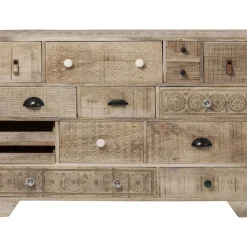 Clearance Kommode Puro 14 Schube Kommoden & Sideboards
