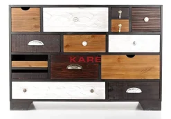 Clearance Kommode Quinta 14 Schube Kommoden & Sideboards