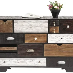 Clearance Kommode Quinta 14 Schube Kommoden & Sideboards