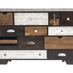 Clearance Kommode Quinta 14 Schube Kommoden & Sideboards