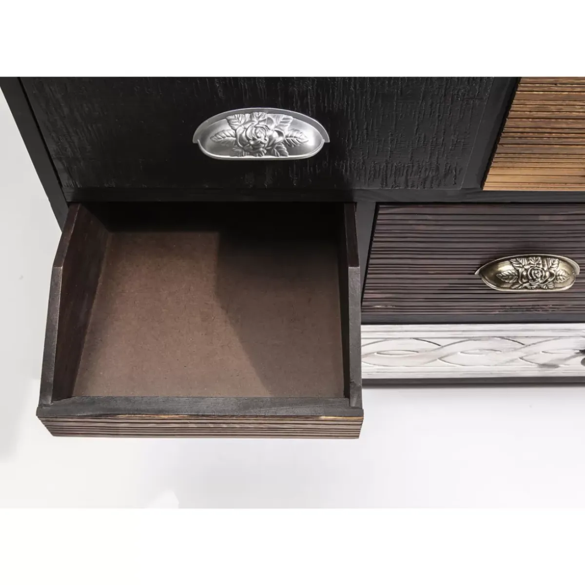 Clearance Kommode Quinta 14 Schube Kommoden & Sideboards