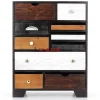 Kommode Quinta 10 Schube Kommoden & Sideboards