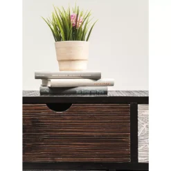 Kommode Quinta 10 Schube Kommoden & Sideboards