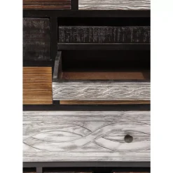 Kommode Quinta 10 Schube Kommoden & Sideboards