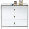 Hot Kommode Rivet Kommoden & Sideboards