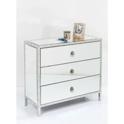 Hot Kommode Rivet Kommoden & Sideboards