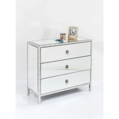 Hot Kommode Rivet Kommoden & Sideboards