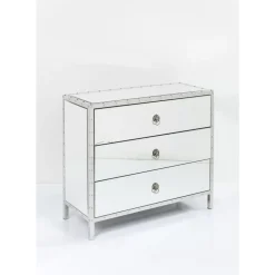 Hot Kommode Rivet Kommoden & Sideboards